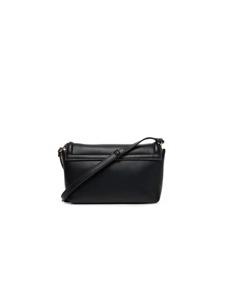 Calvin Klein Torba za čez ramo črna