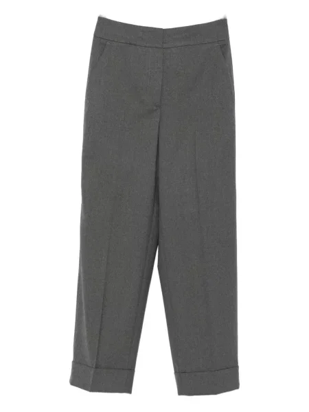 Pantaloni Peserico gri