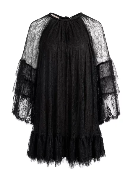 Rochie Alice + Olivia de costum negru