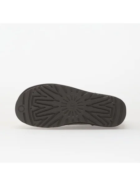Sneakers UGG W Classic Ultra Mini Platform Charcoal EUR 41 γκρι