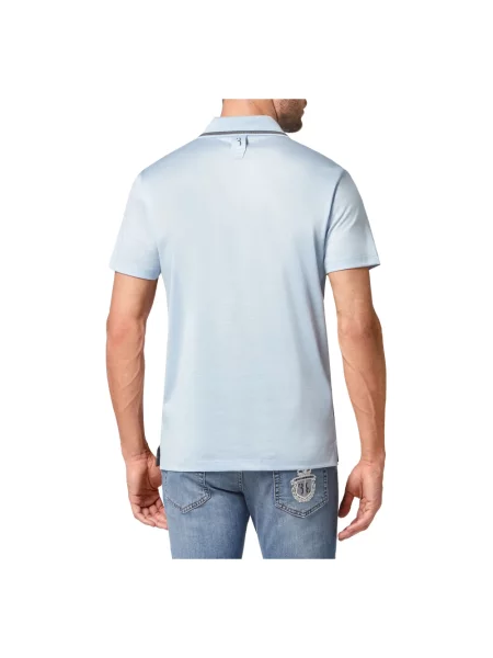 Koszulka polo Billionaire
