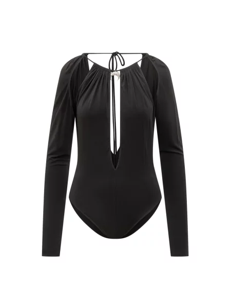 Koszulka Marine Serre czarna