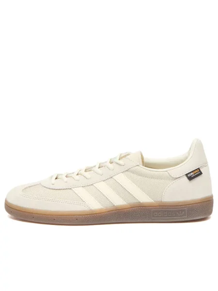 Sneakersy Adidas Spezial białe