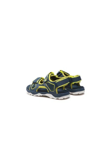Sandali Jack Wolfskin Taracp Beach Sandal K Turkizna