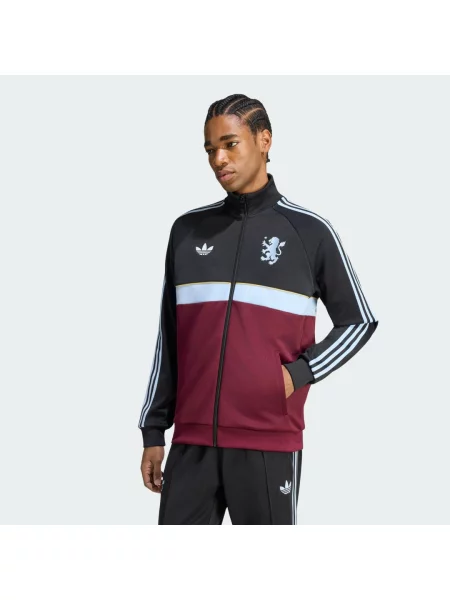 Bunda Adidas černá