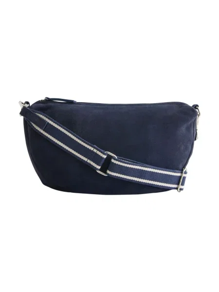 Next Geantă de umăr bleumarin