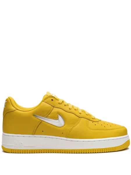 Tenisice Nike Air Jordan žuta