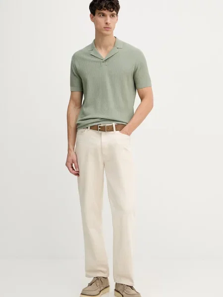Armani Exchange поло