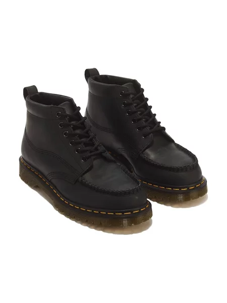 Dr. Martens Lowell Chukka bocanci pentru femei din piele
