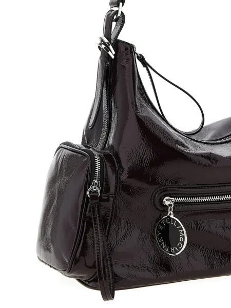 Geantă Stella Mccartney negru