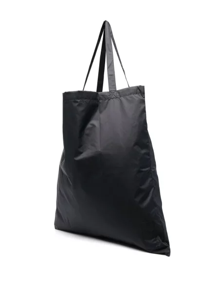 Geantă Rick Owens X Champion negru