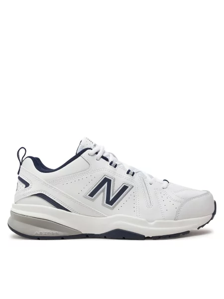 Αθλητικά New Balance λευκό