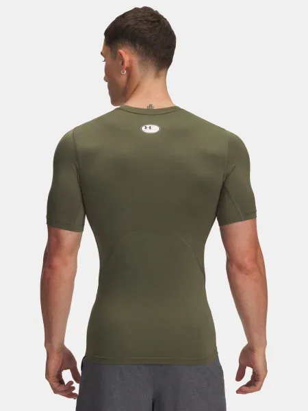 Majica Under Armour siva