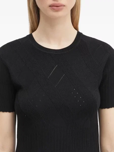 Top Kenzo negru