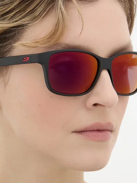Julbo napszemüveg POWELL Spectron fekete