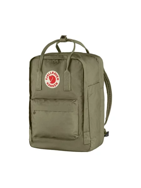 Rucsac Fjallraven roșu