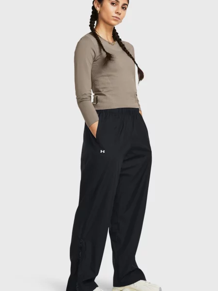 Брюки Under Armour черные