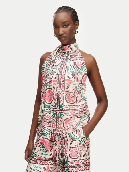 Morgan Bluza Pisana