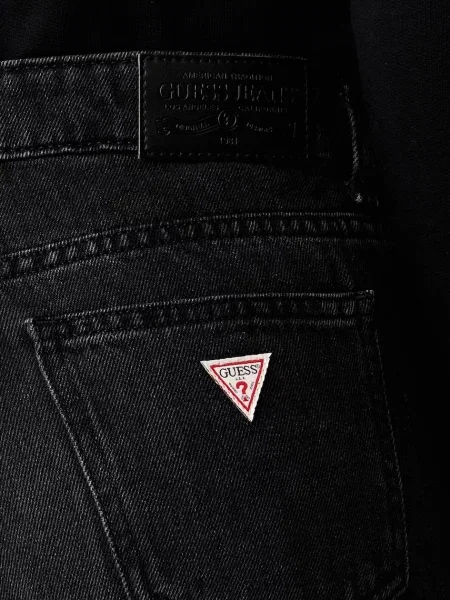 Guess Jeans джинси wide leg