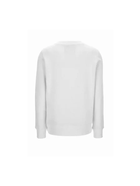 Bluza Versace Jeans Couture biała