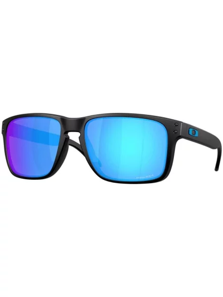 Velké hodinky Oakley černé