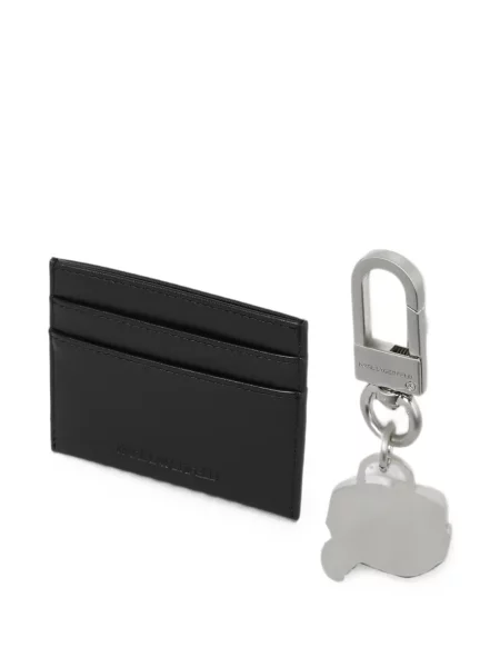 Portofel Karl Lagerfeld negru