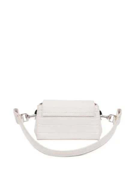 Kabelka Vivienne Westwood biela