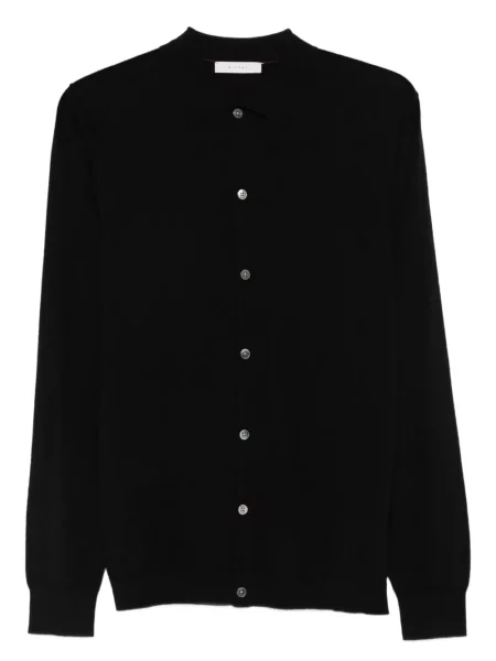 Cardigan Diktat negru