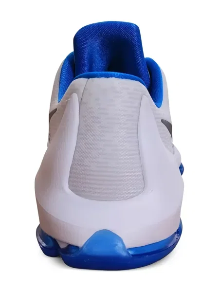 Dětské tenisky Nike bílé