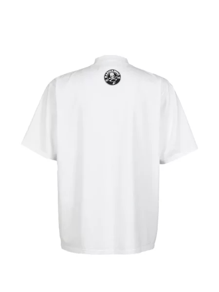 Tricou Mastermind Japan alb
