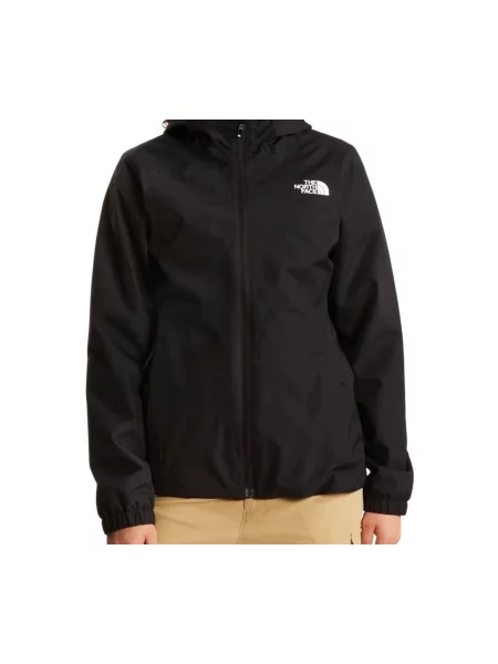 Geacă The North Face negru