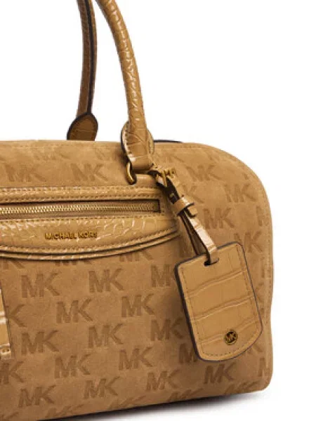 Torbica MICHAEL Michael Kors Jet Set Travel Kaki
