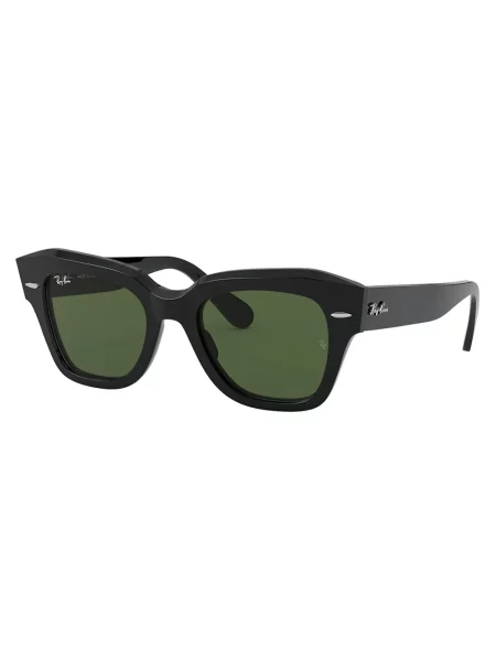 Ochelari de soare Ray-ban streetstyle negru