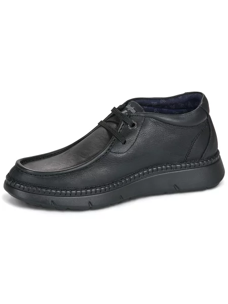 Pantofi Callaghan negru
