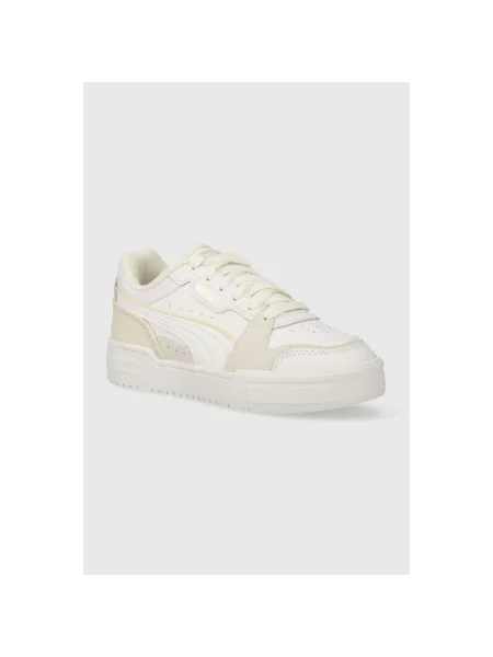 Puma sneakersy CA Pro Lux III beżowe