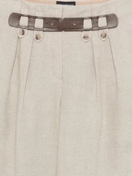 Pantaloni Emporio Armani
