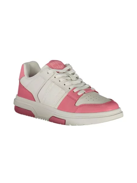 Trampki Tommy Hilfiger białe