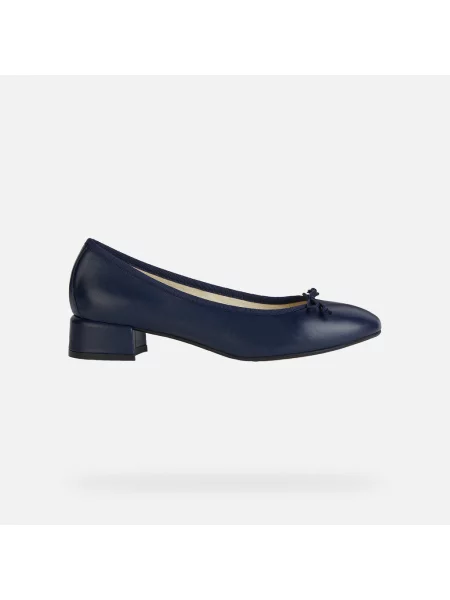Balerini copii Geox negru