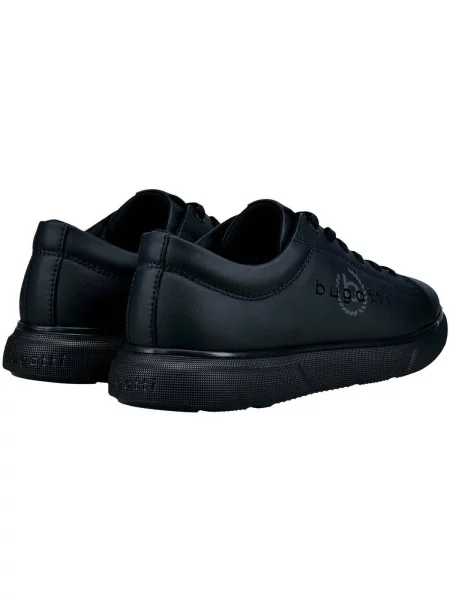 Pantofi Bugatti negru