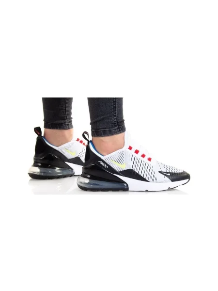 Pantofi copii Nike alb