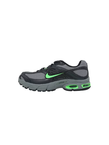 Sneakerși Nike Sportswear negru