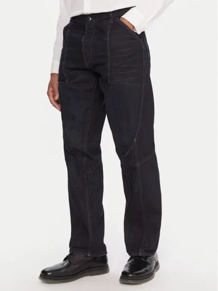 G-Star Raw Τζιν Kitoh 3D Σκούρο μπλε