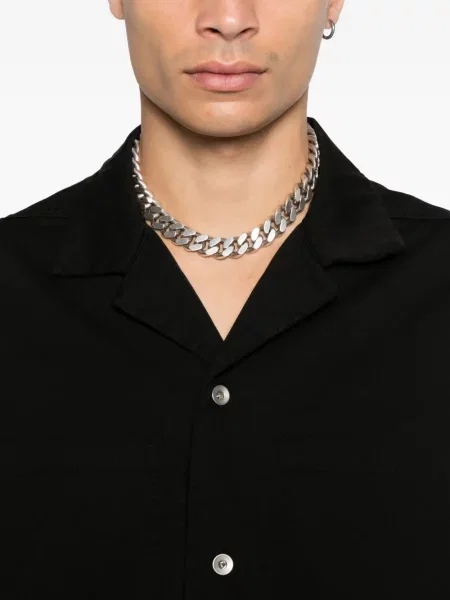 Geacă Rick Owens Drkshdw negru