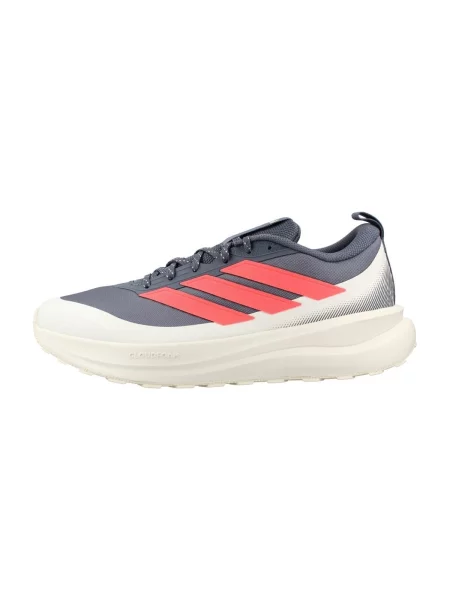 Pantofi Adidas gri