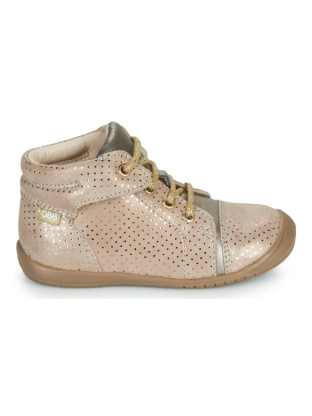 Pantofi copii Gbb bej