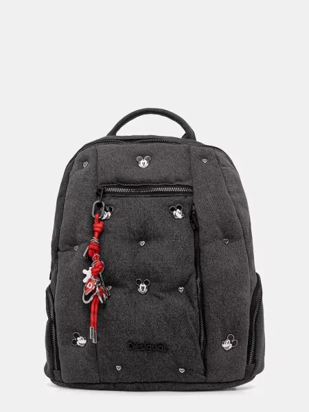 Geantă Desigual gri