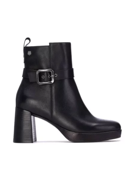 Pantofi Carmela negru