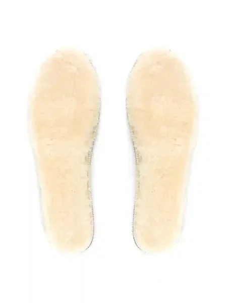 Emu Australia Ένθετα για παπούτσια INSOLE NATURAL μπεζ