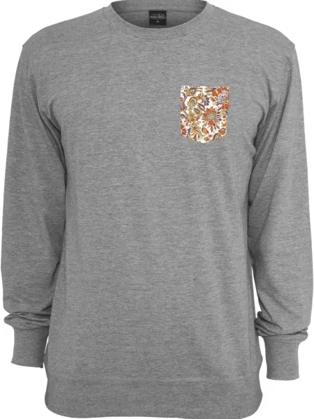 Palton Urban Classics gri