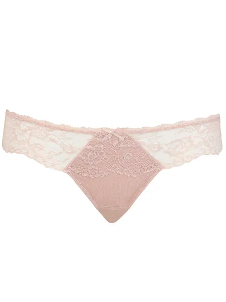 SugarShape Tanga roz